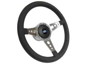 VSW S9 Leather Steering Wheel Kit